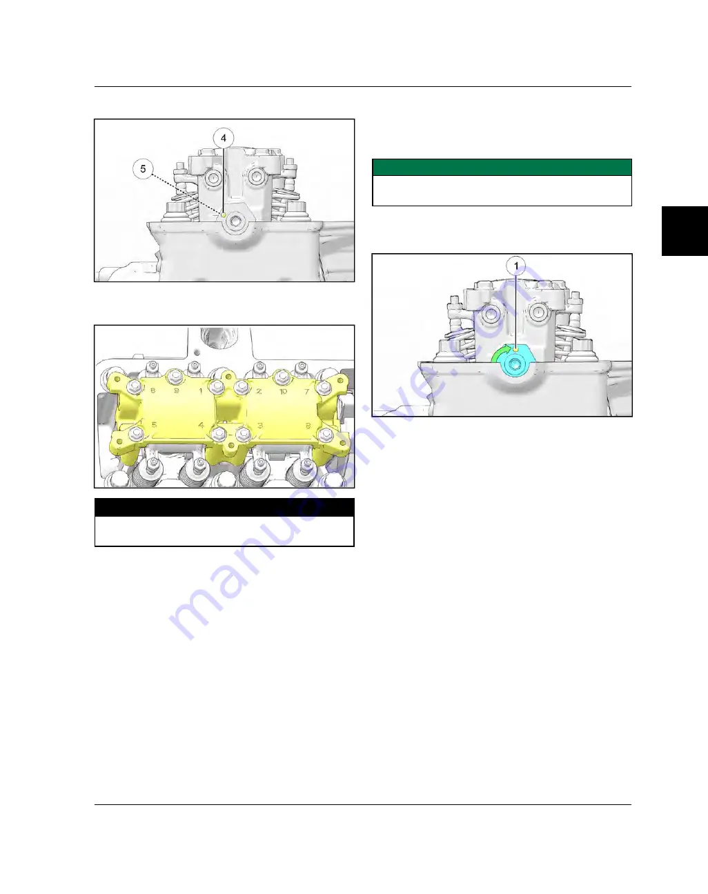 Polaris Sportsman 850 Touring EPS Service Manual Download Page 149