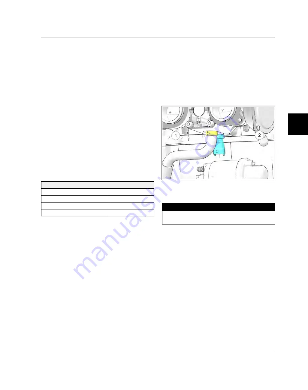 Polaris Sportsman 850 Touring EPS Service Manual Download Page 189