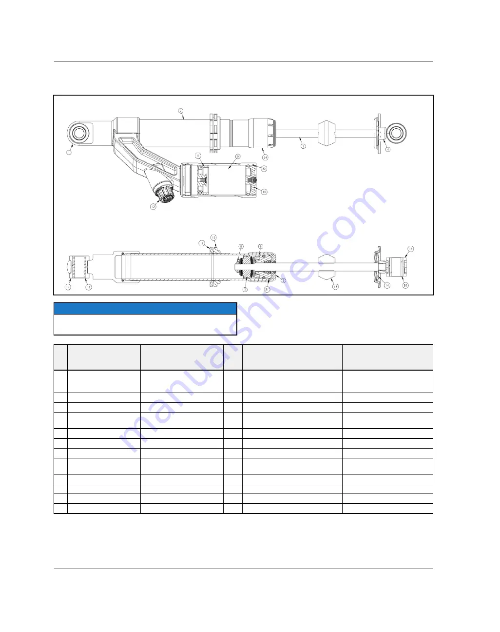 Polaris Sportsman 850 Touring EPS Service Manual Download Page 362