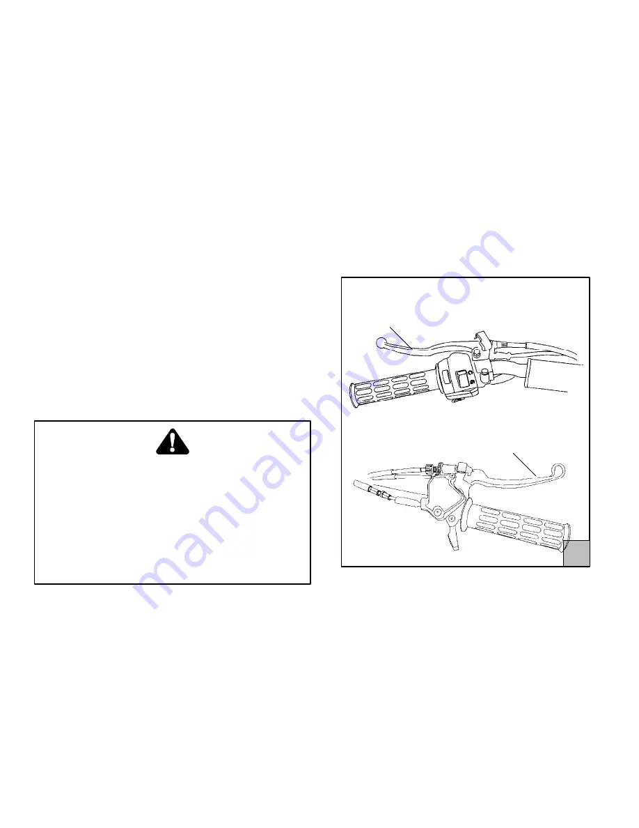 Polaris Sportsman 90 Safety And Maintenance Manual Download Page 23