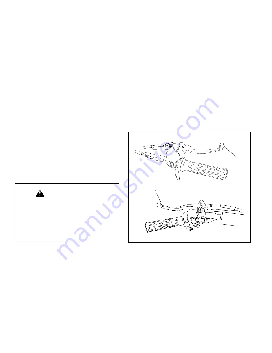 Polaris Sportsman 90 Safety And Maintenance Manual Download Page 93