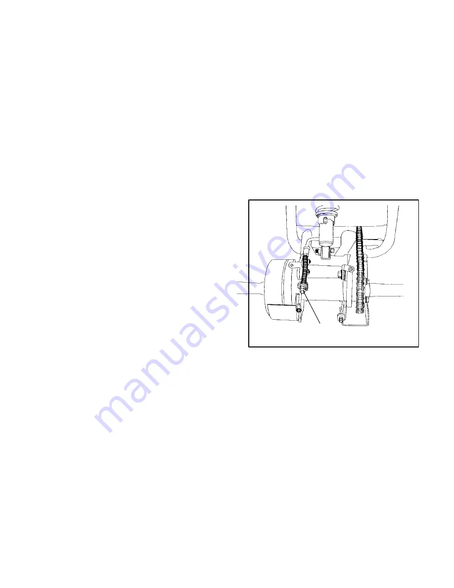 Polaris Sportsman 90 Safety And Maintenance Manual Download Page 177