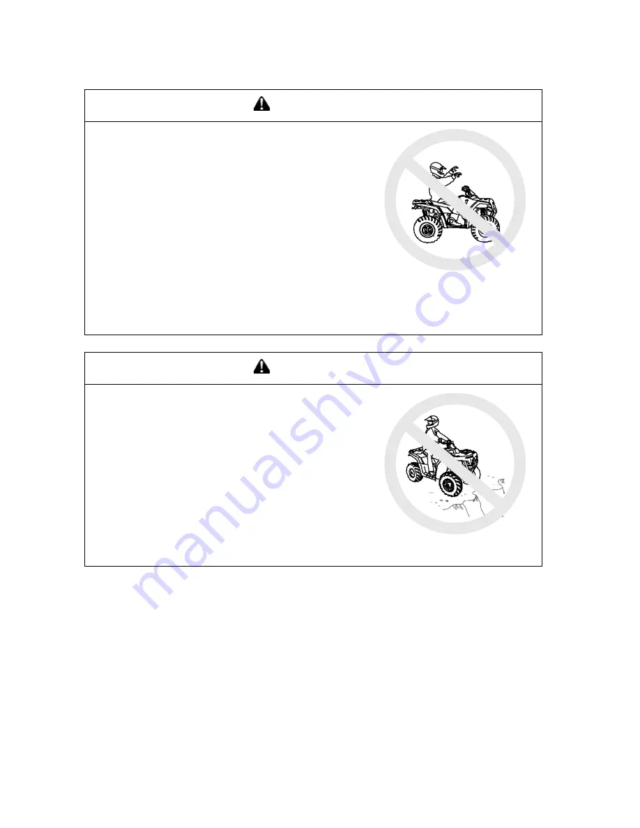 Polaris Sportsman 9920364 Скачать руководство пользователя страница 27