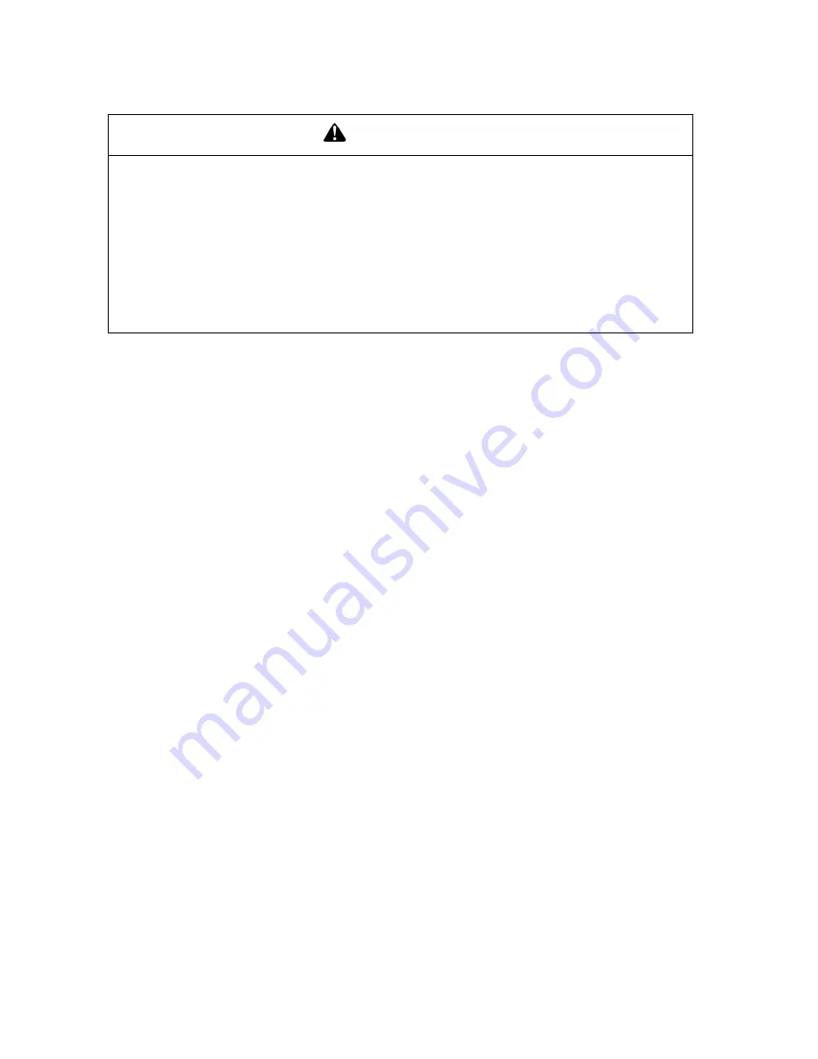 Polaris Sportsman 9920629 Owner'S Manual Download Page 15