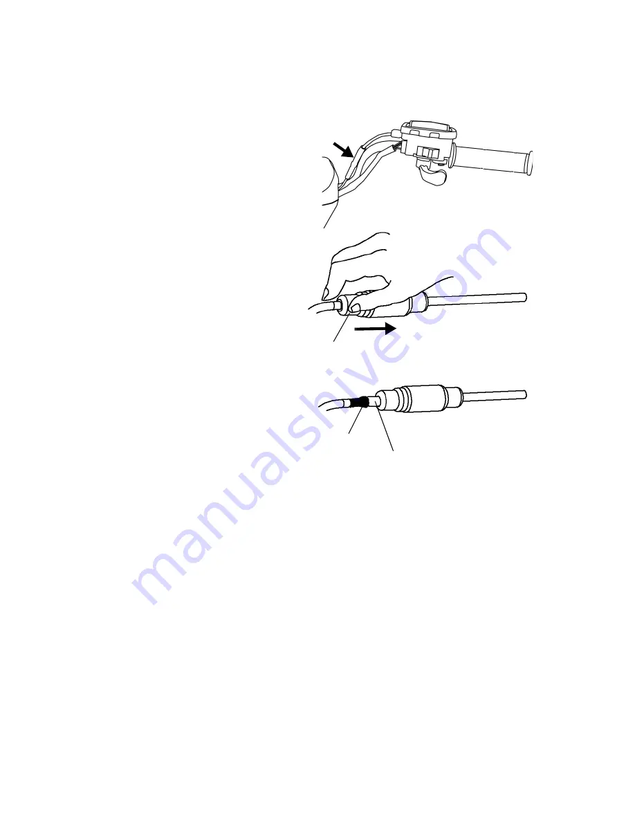 Polaris Sportsman 9920629 Owner'S Manual Download Page 125