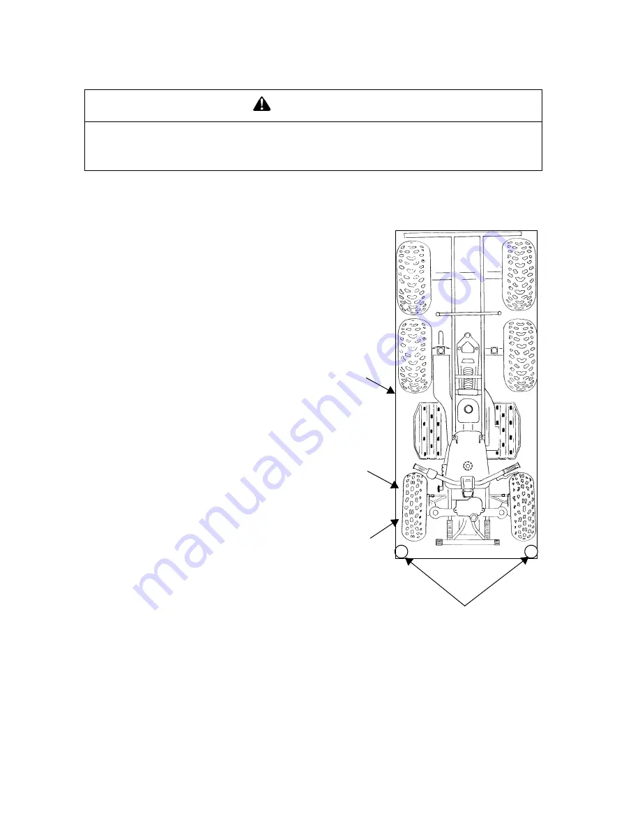 Polaris Sportsman 9920775 Owner'S Manual Download Page 89