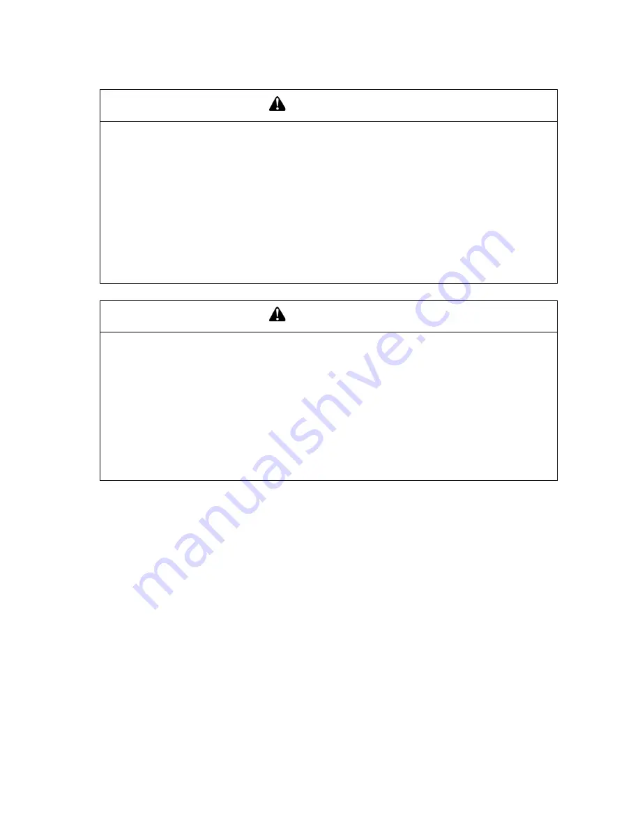 Polaris Sportsman 9921169 Owner'S Manual Download Page 29