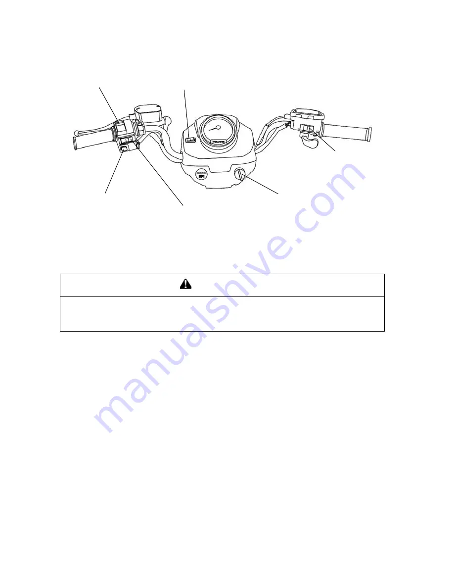 Polaris Sportsman 9921169 Owner'S Manual Download Page 34