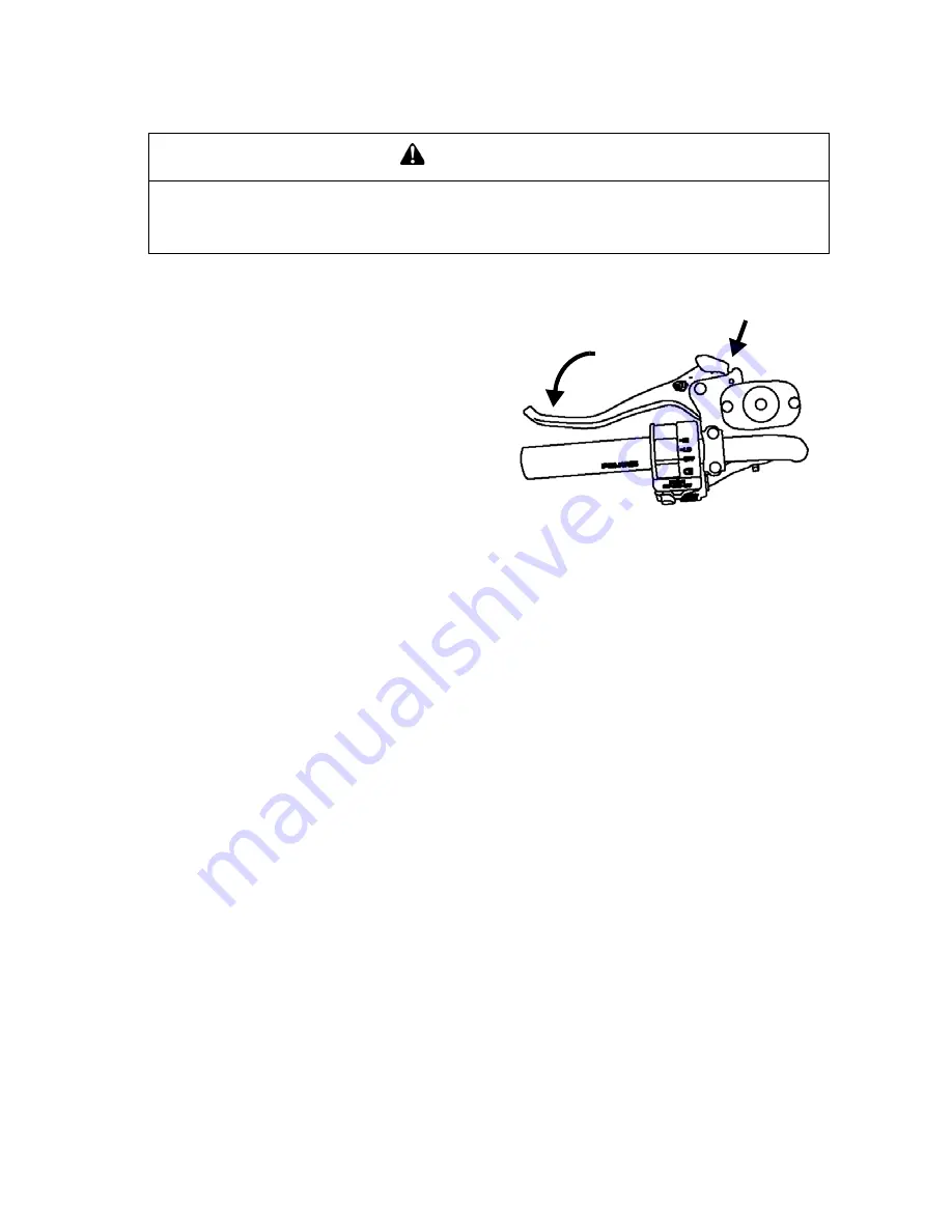 Polaris Sportsman 9921169 Owner'S Manual Download Page 39