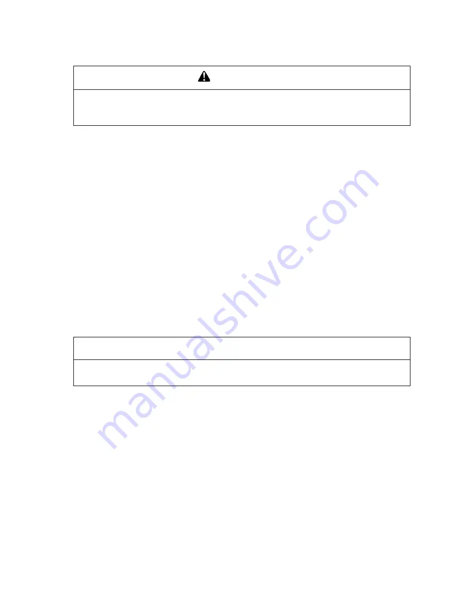 Polaris Sportsman 9921169 Owner'S Manual Download Page 57