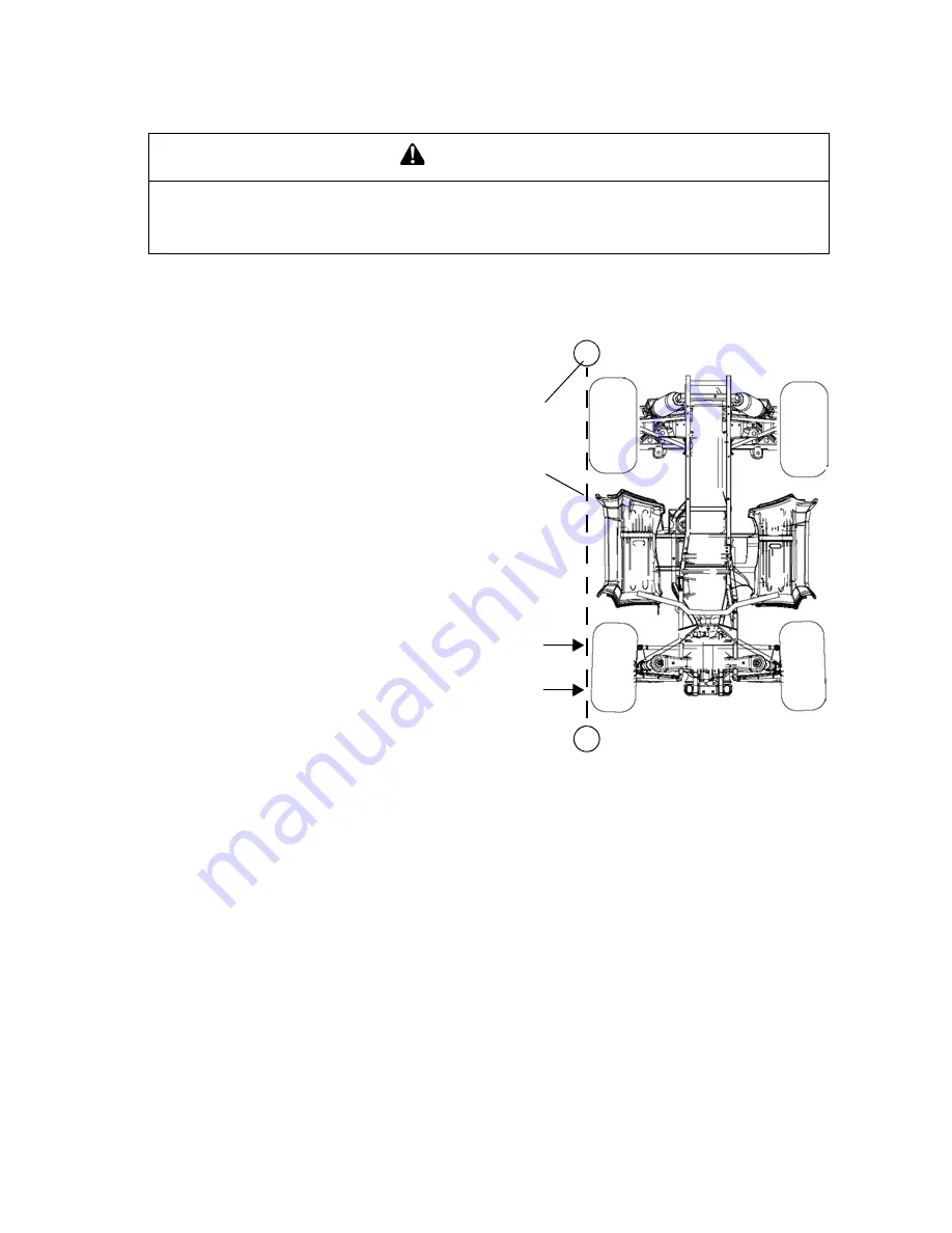 Polaris Sportsman 9921169 Owner'S Manual Download Page 91