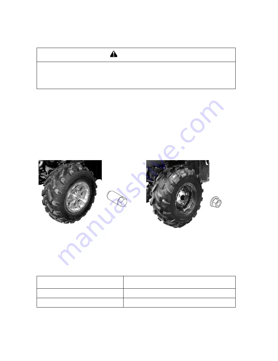 Polaris Sportsman 9921169 Owner'S Manual Download Page 94