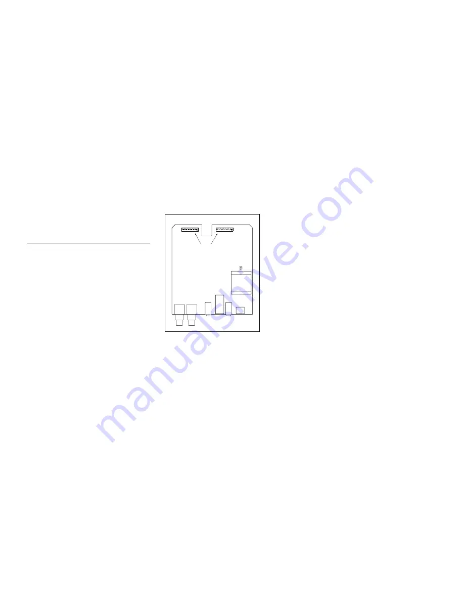 Polaris Watermatic C-660 User Manual Download Page 4