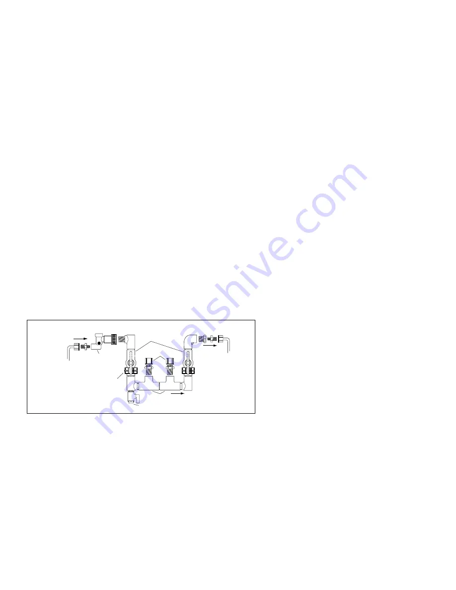 Polaris Watermatic C-660 User Manual Download Page 9