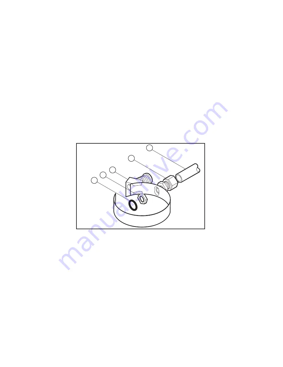 Polaris Watermatic C316 Owner'S Manual Download Page 11