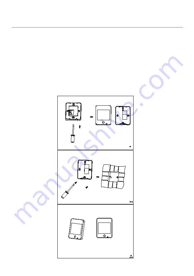 Polaris XKRA1 Manual Download Page 4