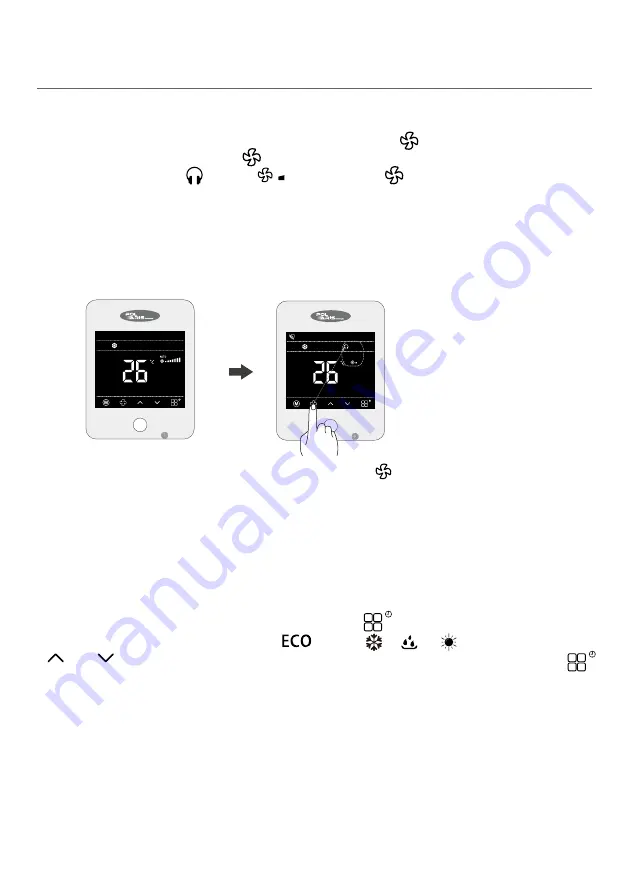 Polaris XKRA1 Manual Download Page 13