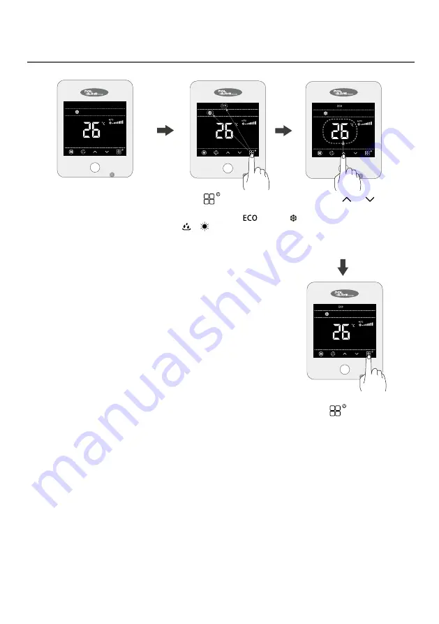 Polaris XKRA1 Manual Download Page 14