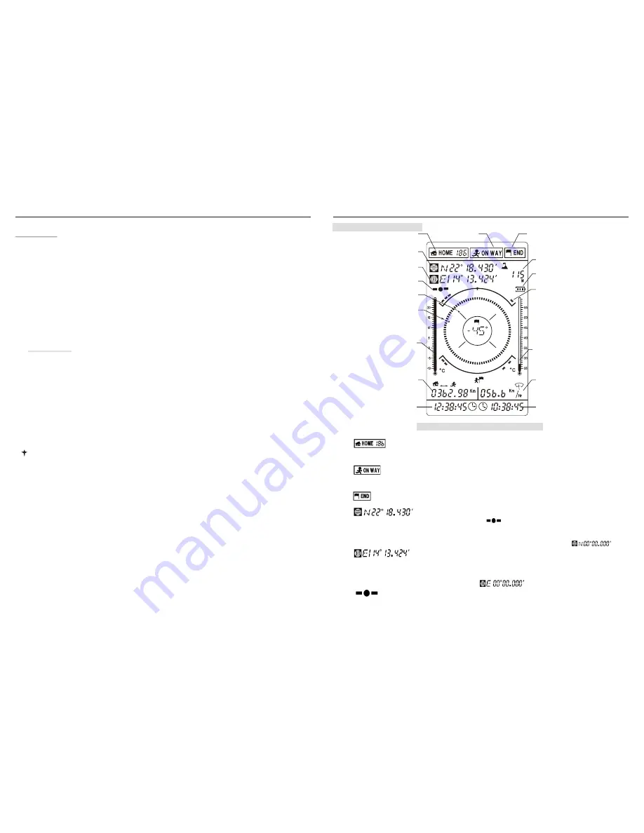 Polaris Xr-5DC Instruction Manual Download Page 5