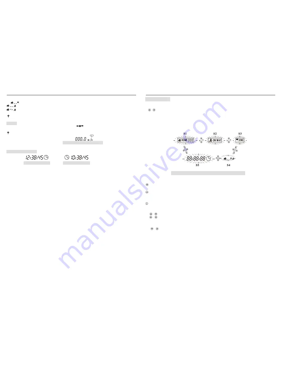 Polaris Xr-5DC Instruction Manual Download Page 7