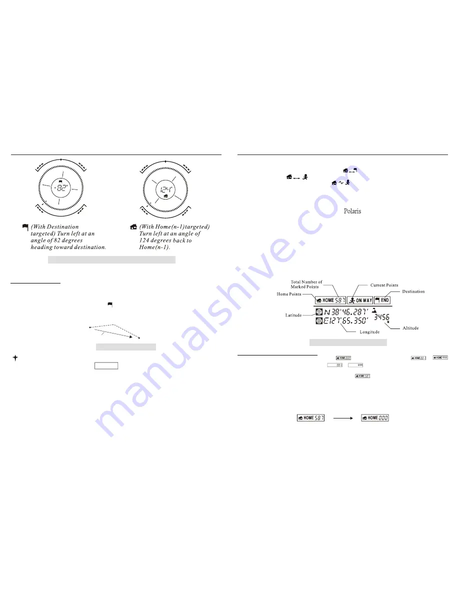 Polaris Xr-5DC Instruction Manual Download Page 11