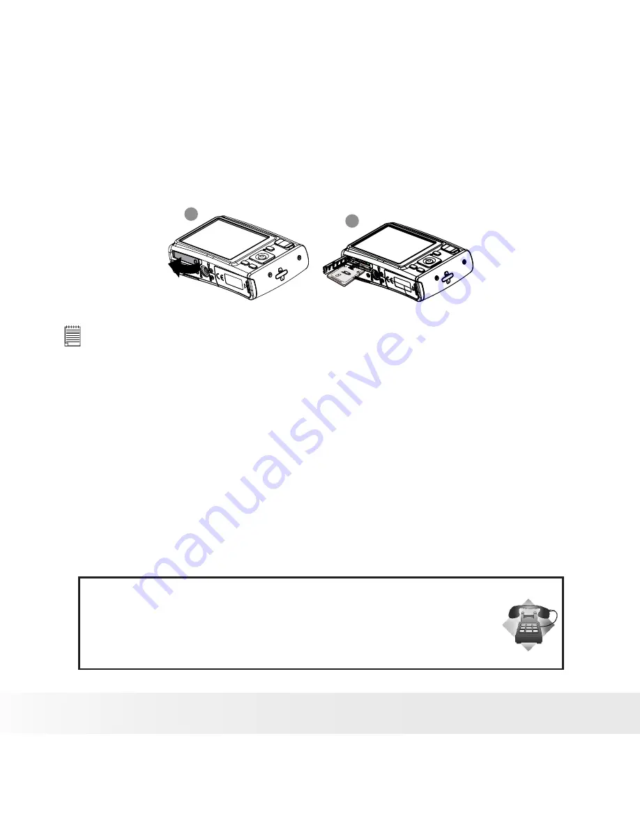 Polaroid I1037 - Digital Camera - Compact User Manual Download Page 88