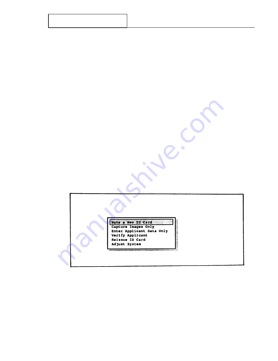 Polaroid ID-3000 Repair Manual Download Page 11