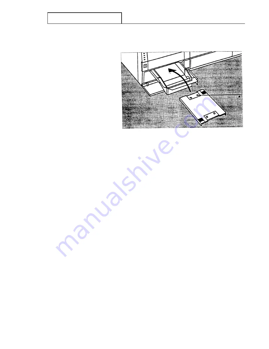 Polaroid ID-3000 Repair Manual Download Page 116