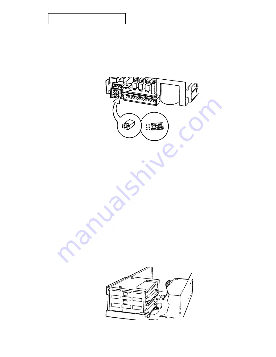 Polaroid ID-3000 Repair Manual Download Page 224