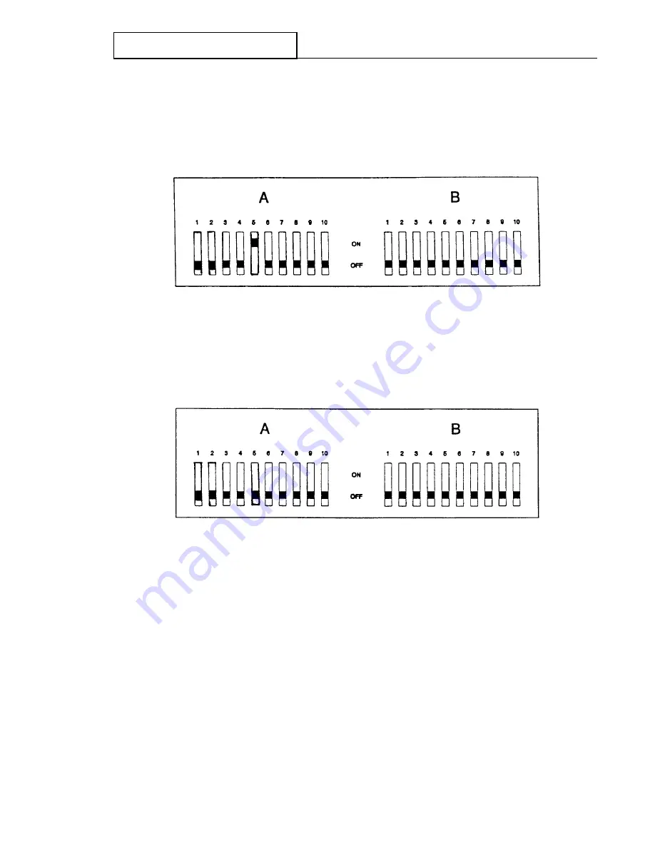 Polaroid ID-3000 Repair Manual Download Page 259