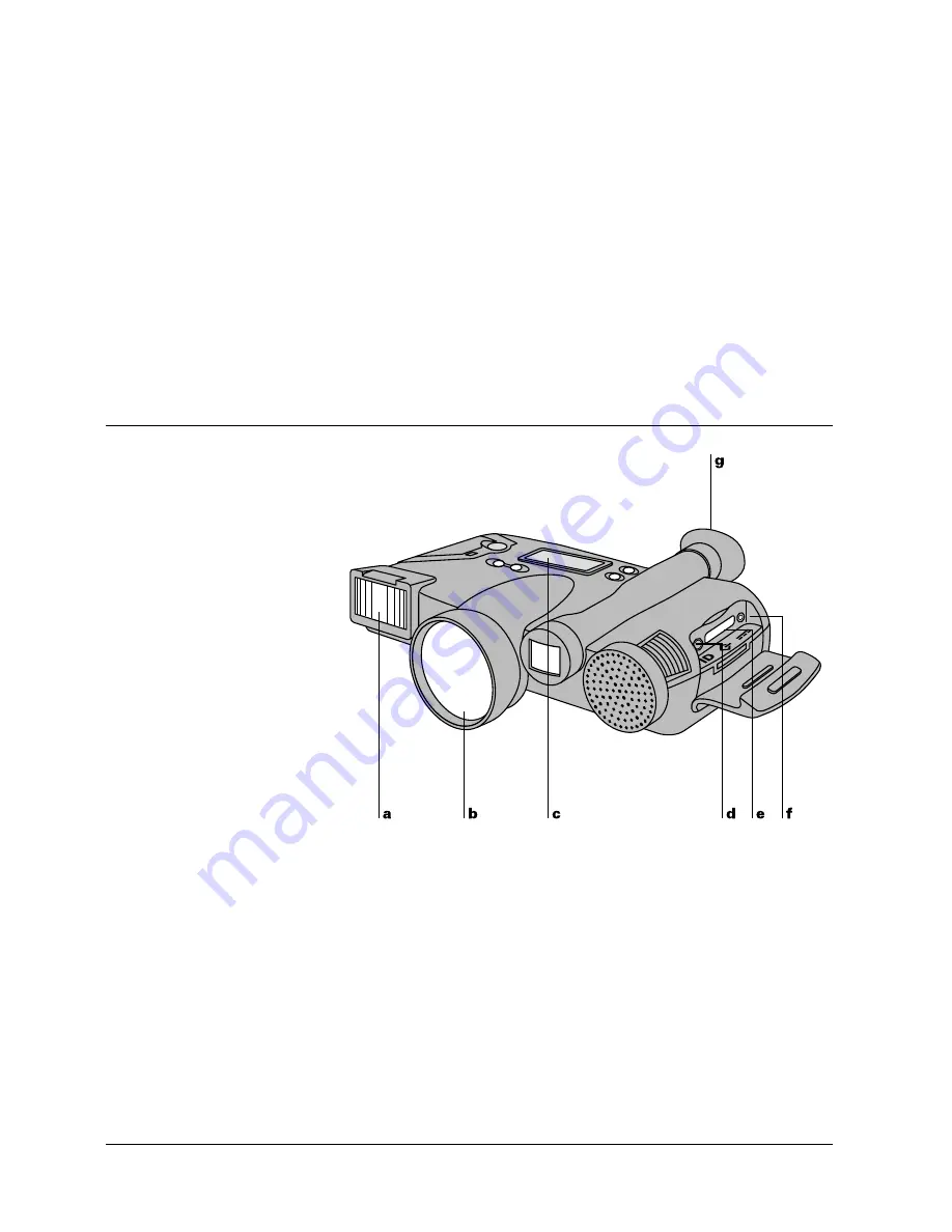 Polaroid PDC-2000 Скачать руководство пользователя страница 42