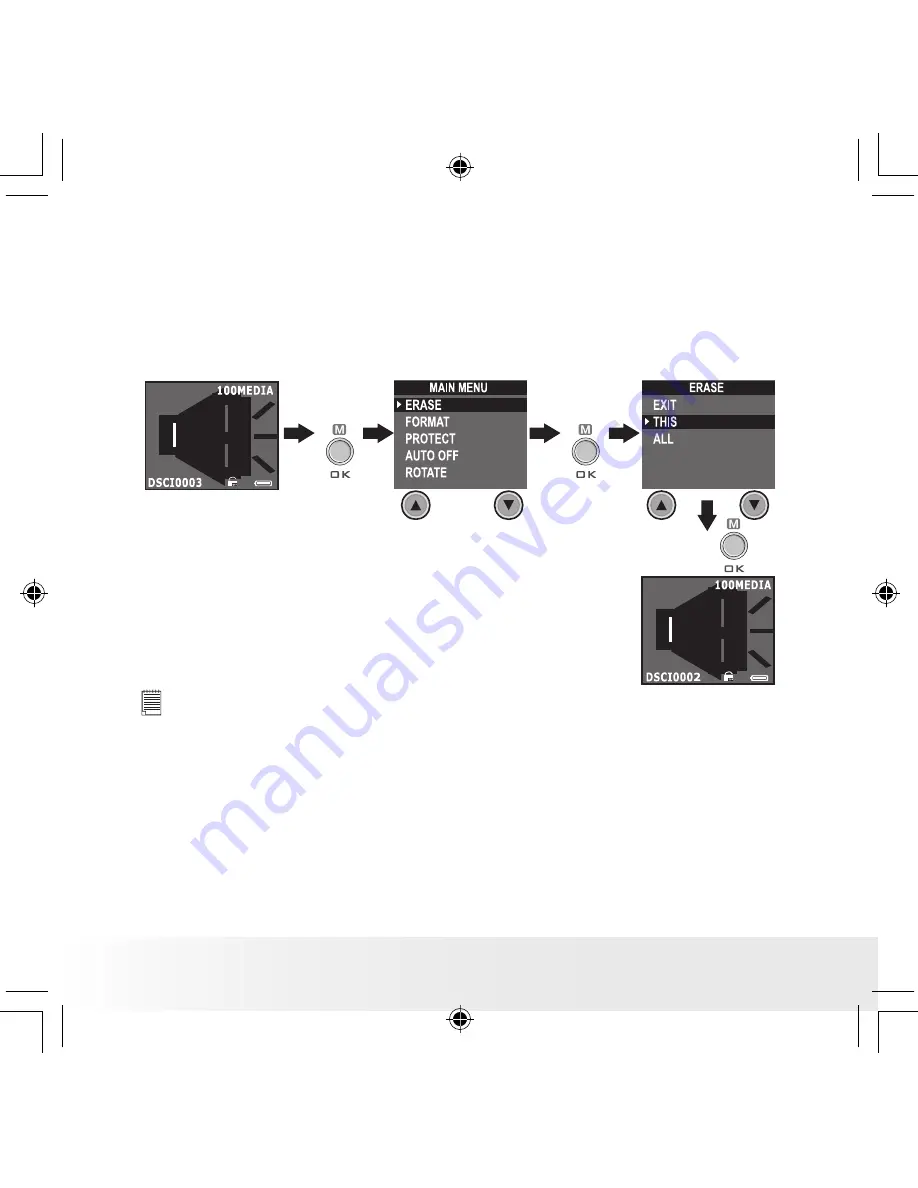 Polaroid PDC 3030 - 3.2MP Digital Camera Скачать руководство пользователя страница 78