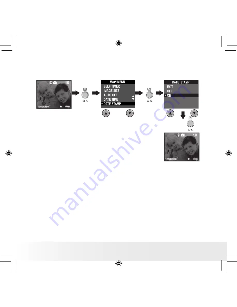 Polaroid PDC 3030 - 3.2MP Digital Camera User Manual Download Page 114