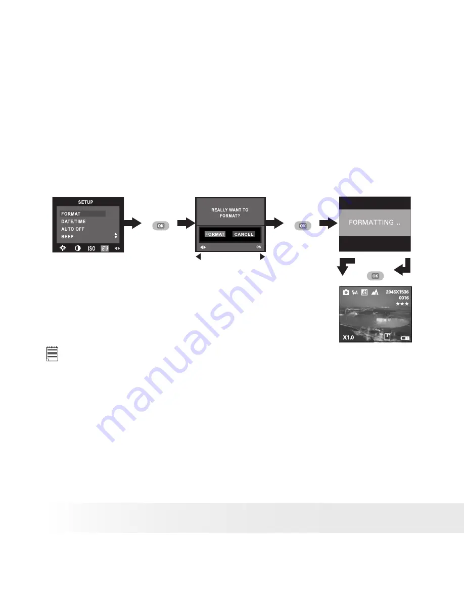 Polaroid PDC 5055 User Manual Download Page 48