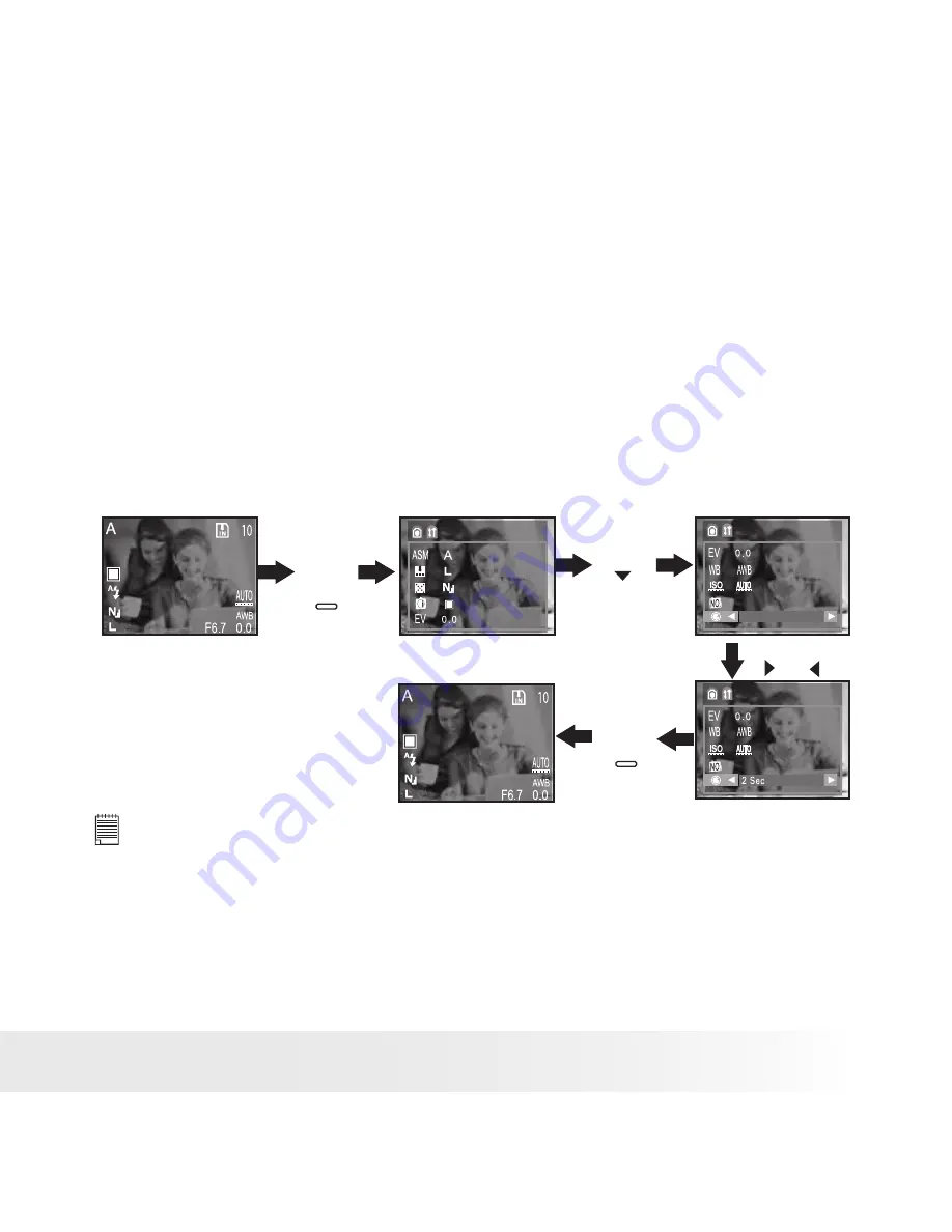 Polaroid PDC 5350 Скачать руководство пользователя страница 35