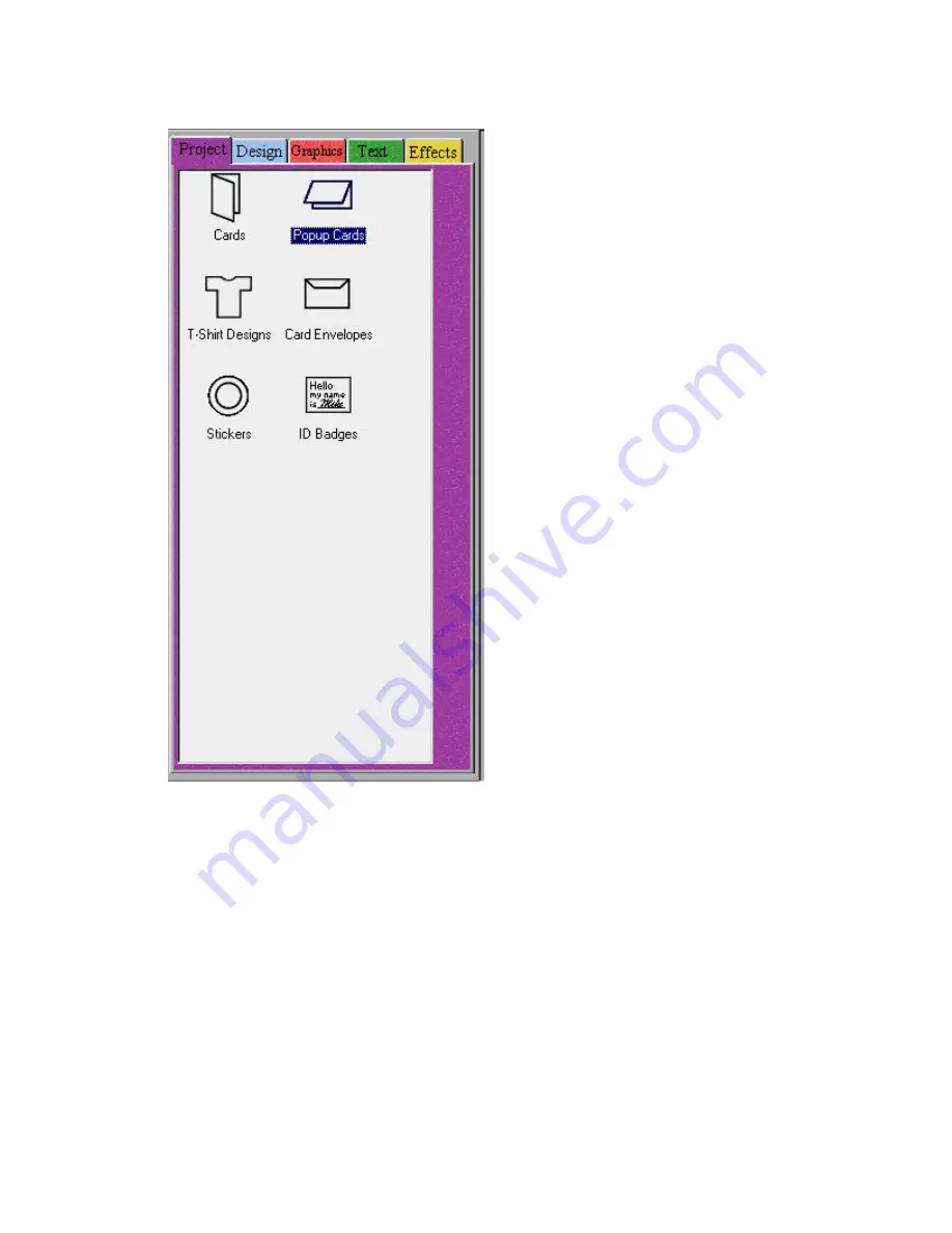 Polaroid PhotoMAX PDC 700 User Manual Download Page 48