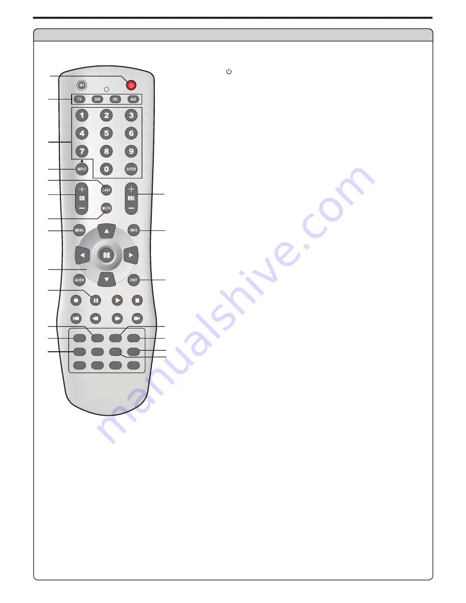 Polaroid PLA-4248 Owner'S Manual Download Page 12