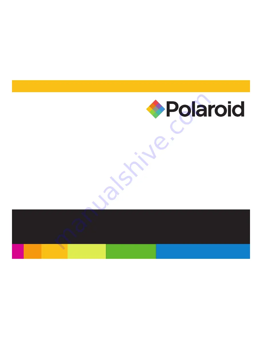 Polaroid PMP150 User Manual Download Page 25