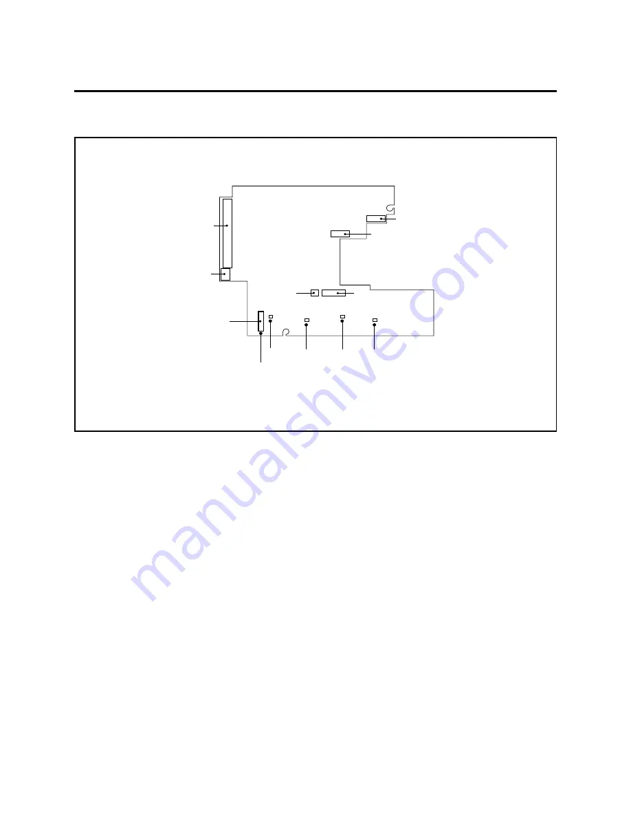 Polaroid SS35 LE Repair Manual Download Page 12