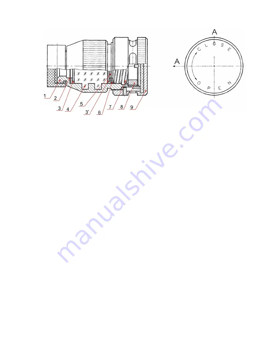 Polimaster PM2010 Operating Manual Download Page 18