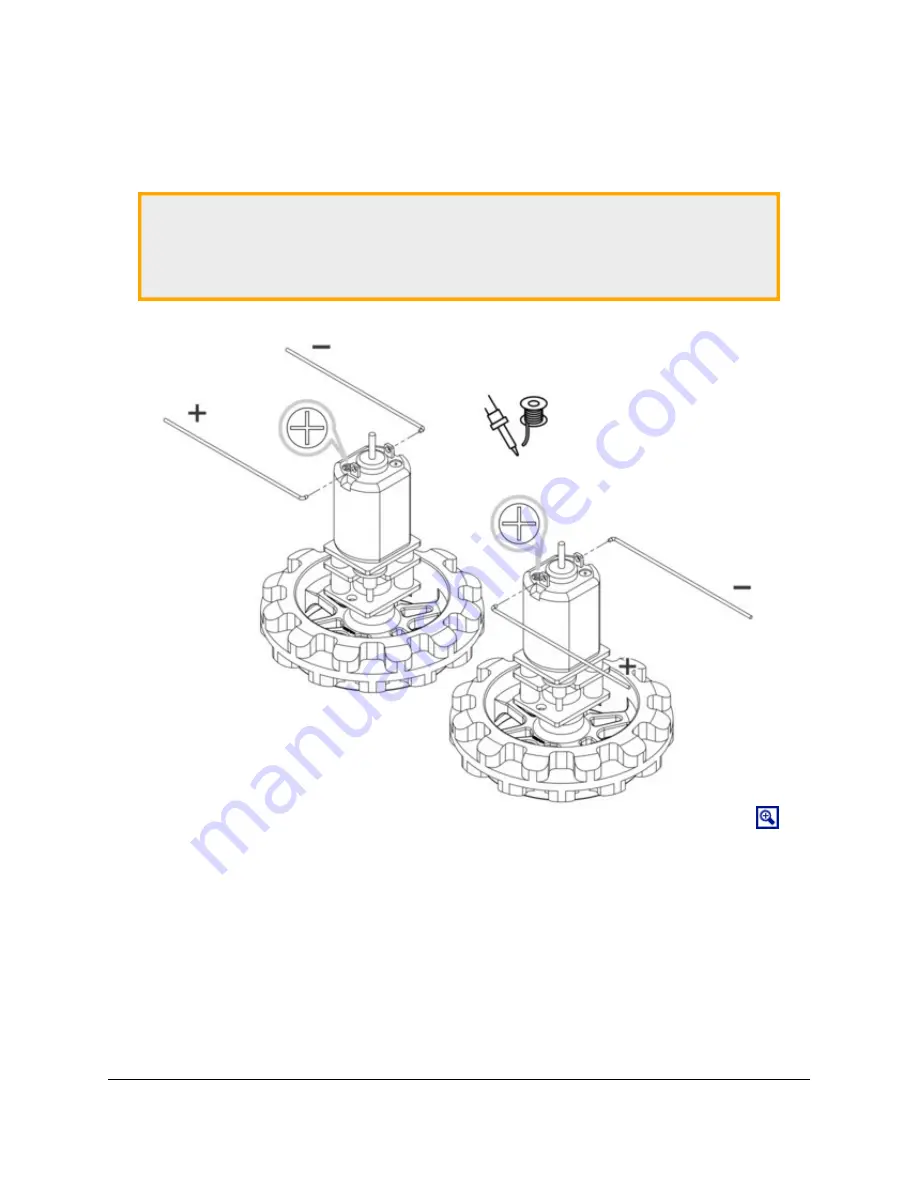 Pololu Corporation Zumo 32U4 User Manual Download Page 35