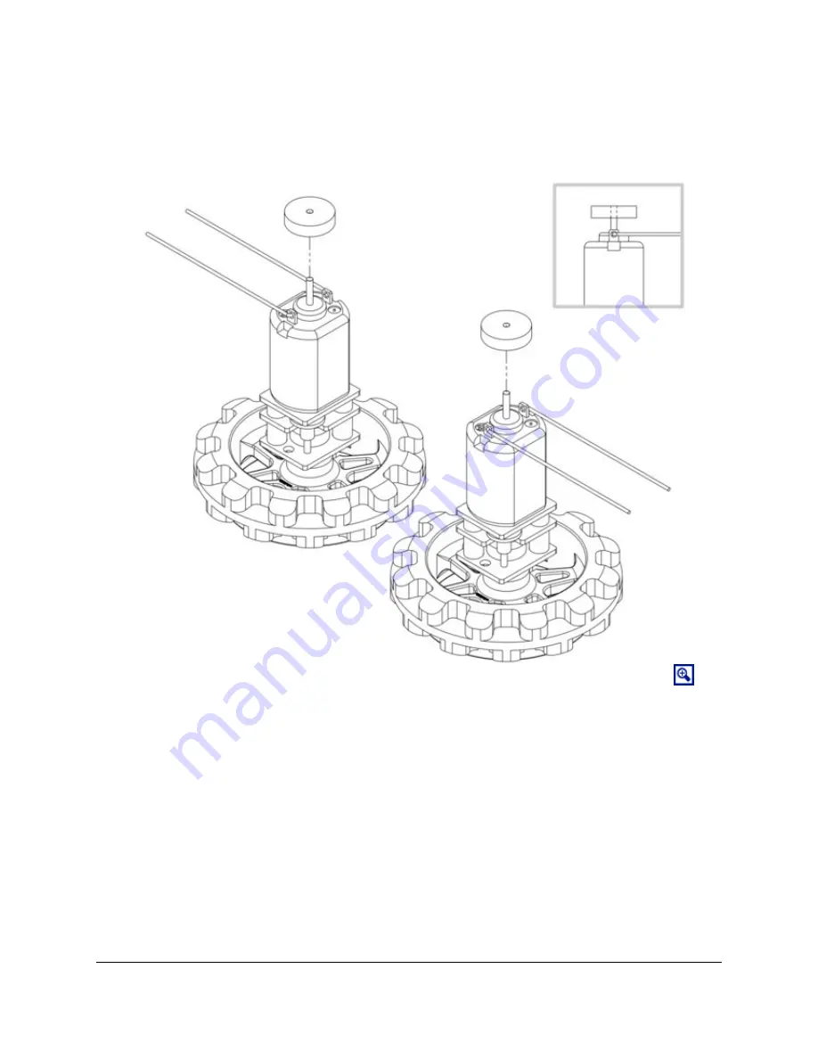 Pololu Corporation Zumo 32U4 User Manual Download Page 36