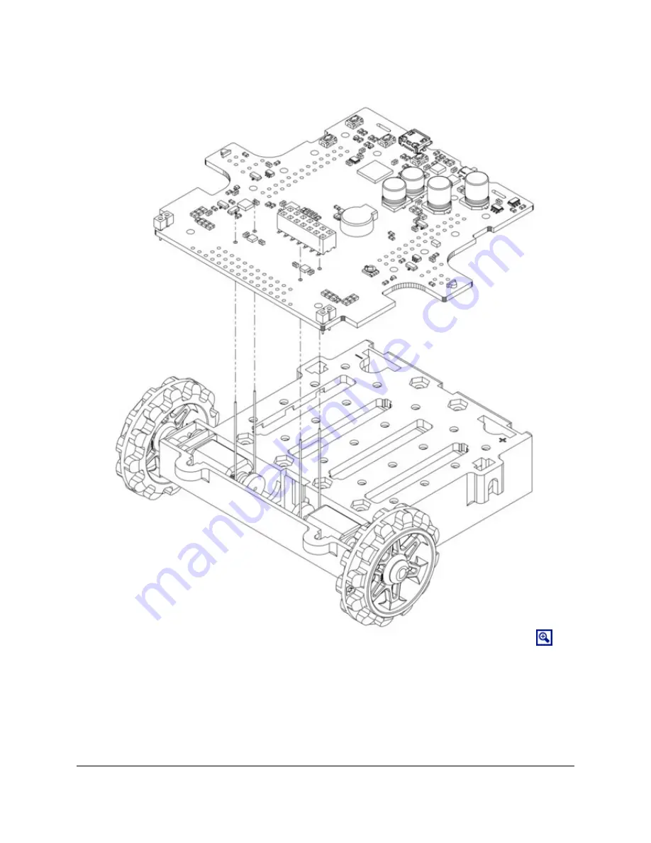 Pololu Corporation Zumo 32U4 User Manual Download Page 38