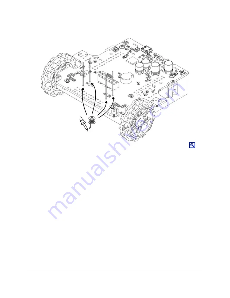 Pololu Corporation Zumo 32U4 User Manual Download Page 40