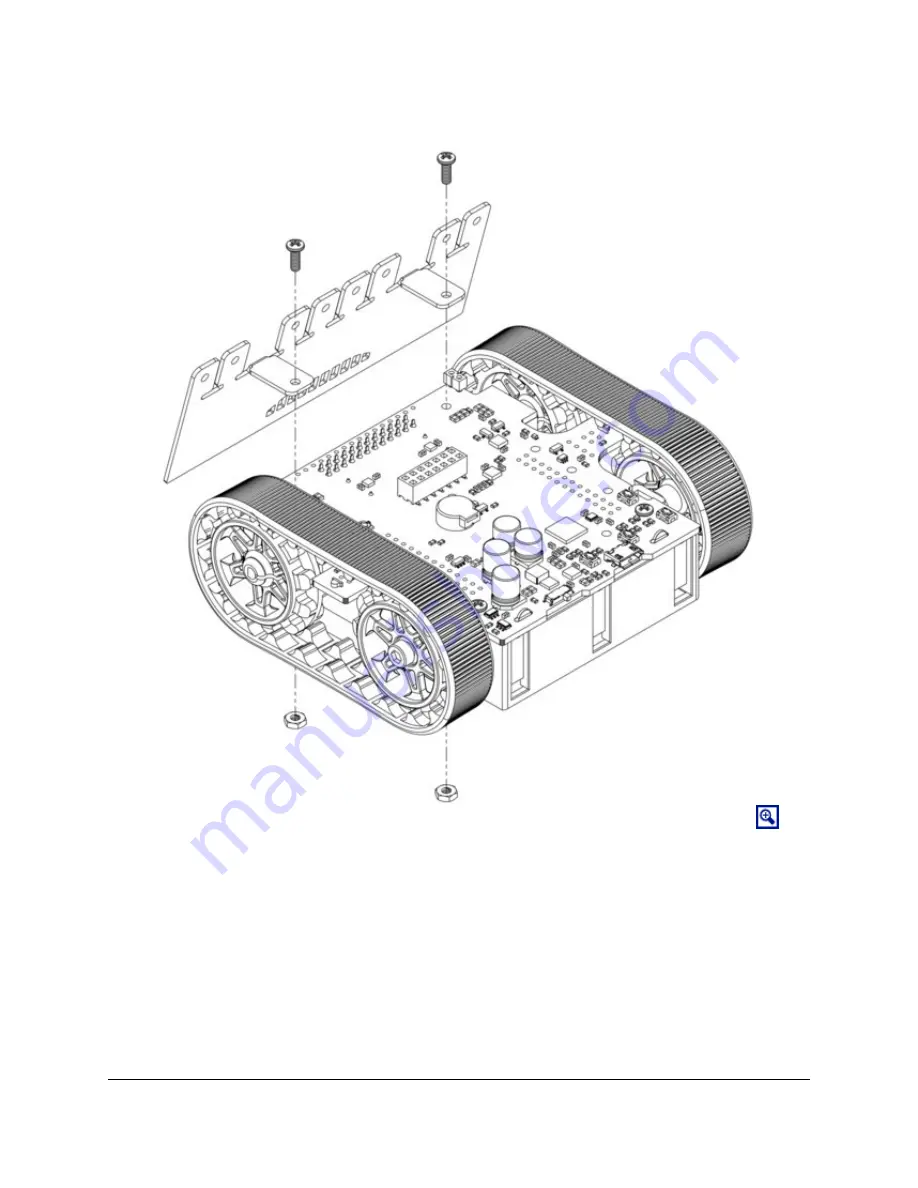 Pololu Corporation Zumo 32U4 Скачать руководство пользователя страница 46