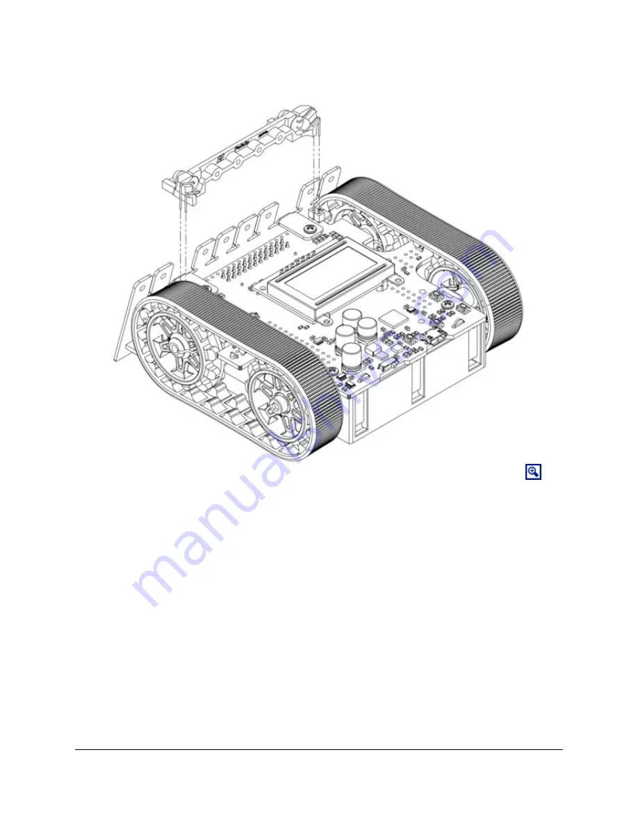 Pololu Corporation Zumo 32U4 User Manual Download Page 54