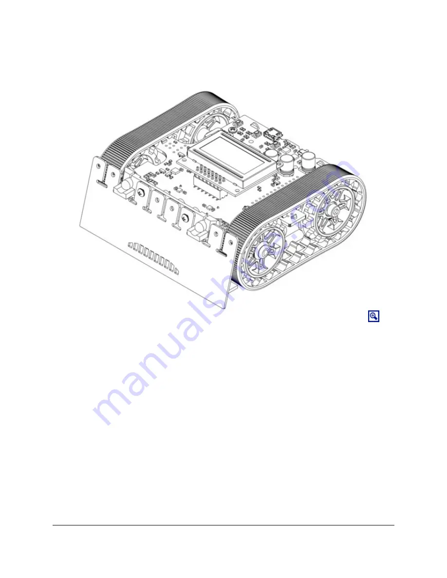 Pololu Corporation Zumo 32U4 User Manual Download Page 59