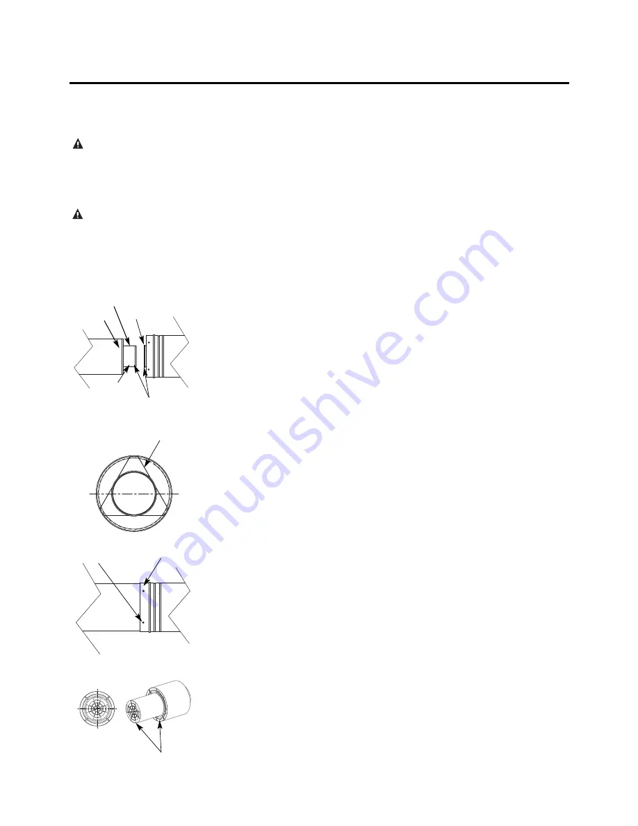 Poloma PH-28 C DVSN Installation And Operating Instruction Manual Download Page 13