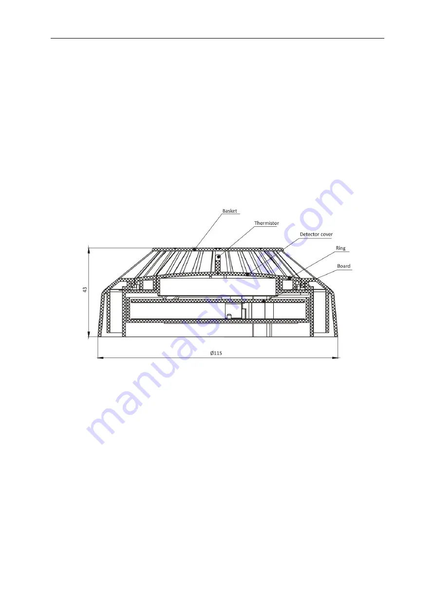 Polon-Alfa TUN-4046 Installation And Maintenance Manual Download Page 4