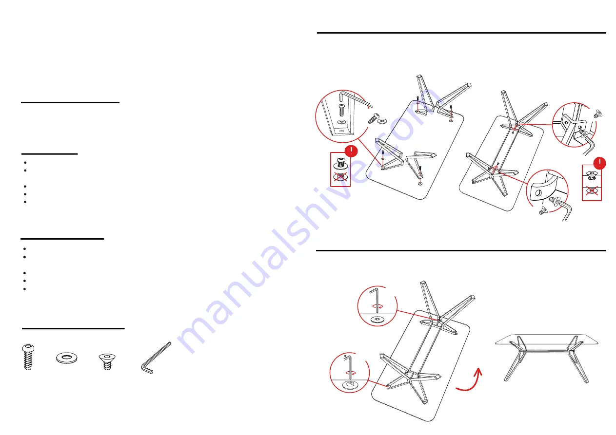 pols potten 370-010-002 Instruction Manual Download Page 1